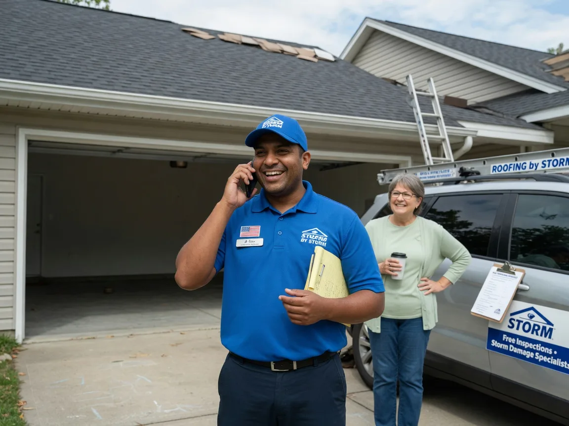 Roof Repair Near Me Pisgah Forest, NC FAQs